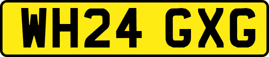 WH24GXG