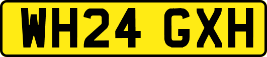 WH24GXH
