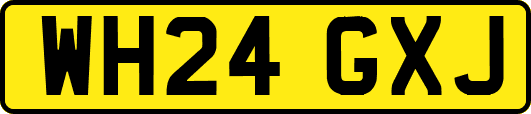 WH24GXJ