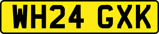 WH24GXK