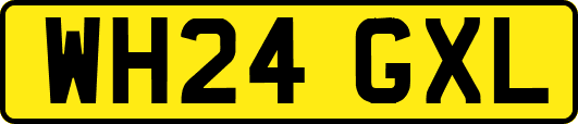 WH24GXL