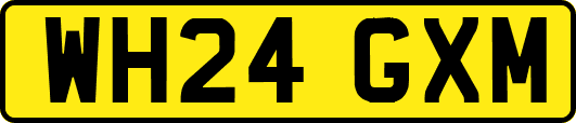 WH24GXM