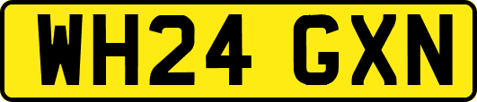 WH24GXN