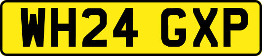 WH24GXP