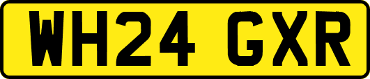 WH24GXR