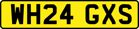 WH24GXS