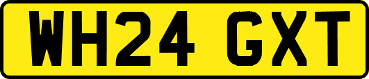 WH24GXT