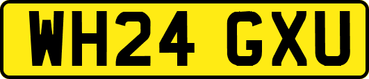WH24GXU