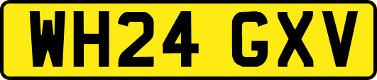 WH24GXV