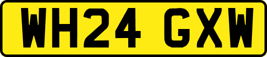 WH24GXW