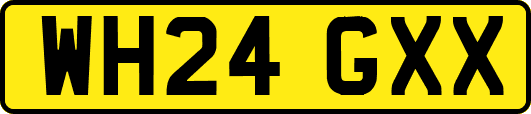 WH24GXX