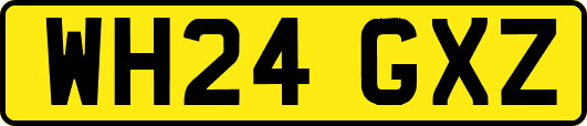 WH24GXZ