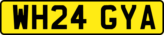 WH24GYA