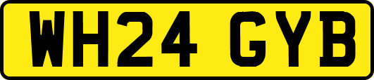 WH24GYB