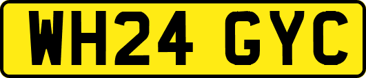 WH24GYC