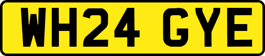 WH24GYE