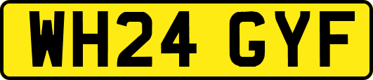 WH24GYF