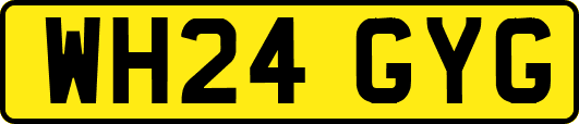 WH24GYG