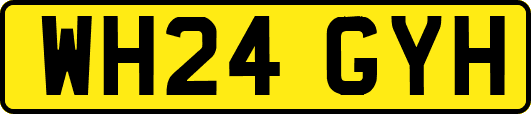 WH24GYH