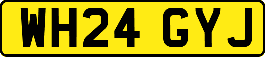 WH24GYJ
