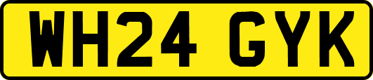 WH24GYK