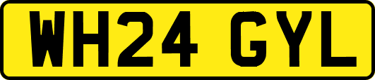 WH24GYL