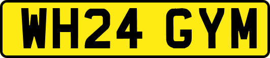 WH24GYM