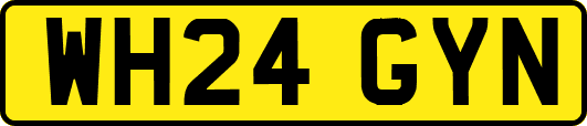 WH24GYN