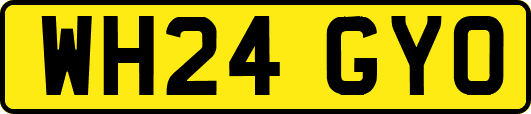 WH24GYO