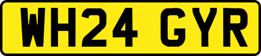 WH24GYR