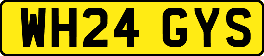 WH24GYS