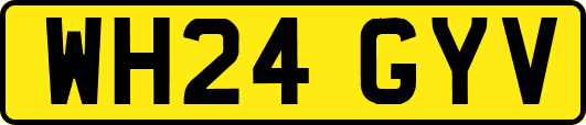 WH24GYV