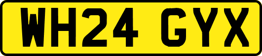 WH24GYX