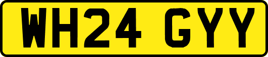 WH24GYY