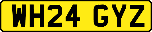 WH24GYZ