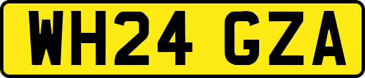 WH24GZA