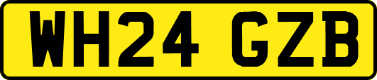 WH24GZB
