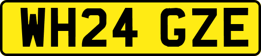 WH24GZE