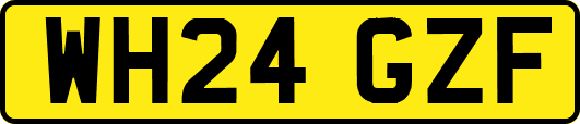 WH24GZF
