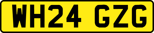 WH24GZG