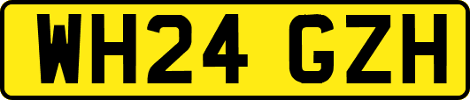 WH24GZH