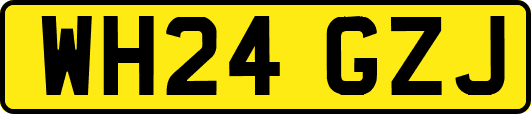 WH24GZJ