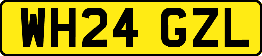 WH24GZL