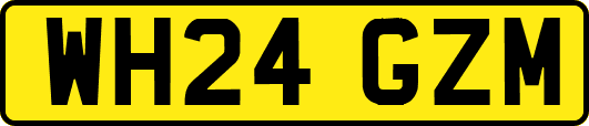 WH24GZM