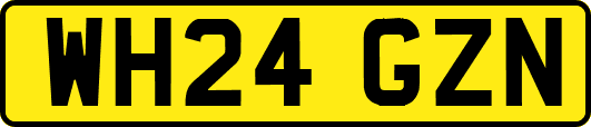 WH24GZN