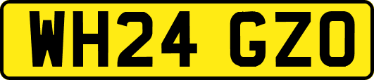 WH24GZO