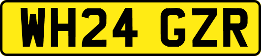 WH24GZR