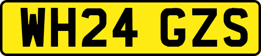 WH24GZS