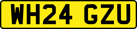 WH24GZU