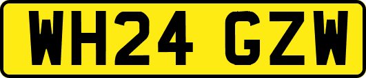 WH24GZW